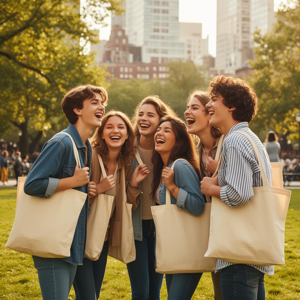 Cotton Bag