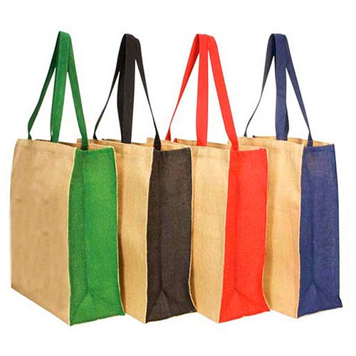 Shopping & Promotional Bags